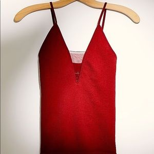 Free People Come Around Cami